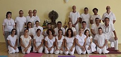 retiro meditacion vipassana valencia